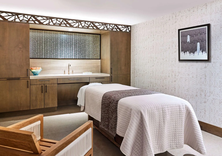 Grand Hyatt Vail