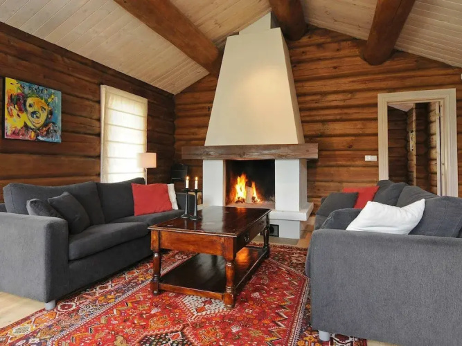 Holiday Home in FÃ¥vang