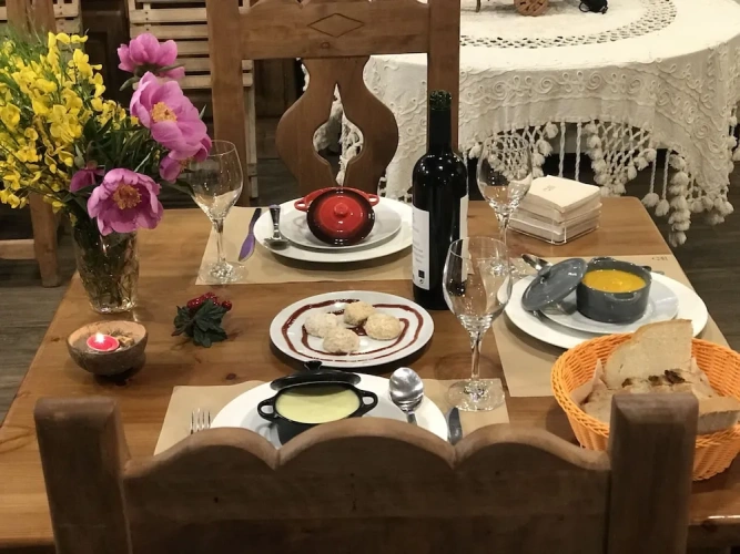 Meal