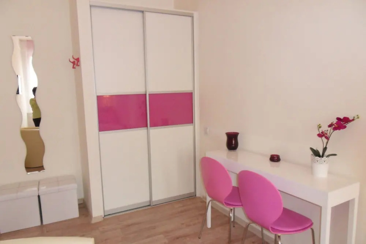 Studio 4u Apartment Rákoczi