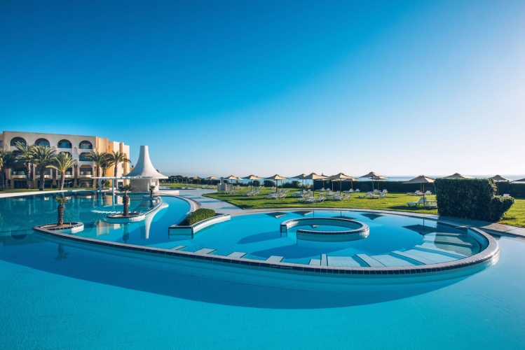 Iberostar Waves Averroes photo 18