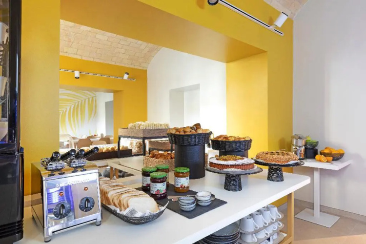 B&B HOTEL Roma San Lorenzo Termini photo 14