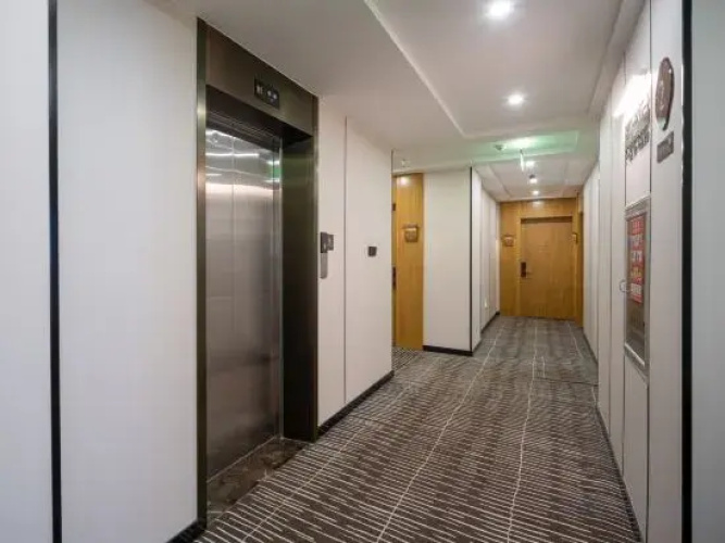 Super8.yue hotel