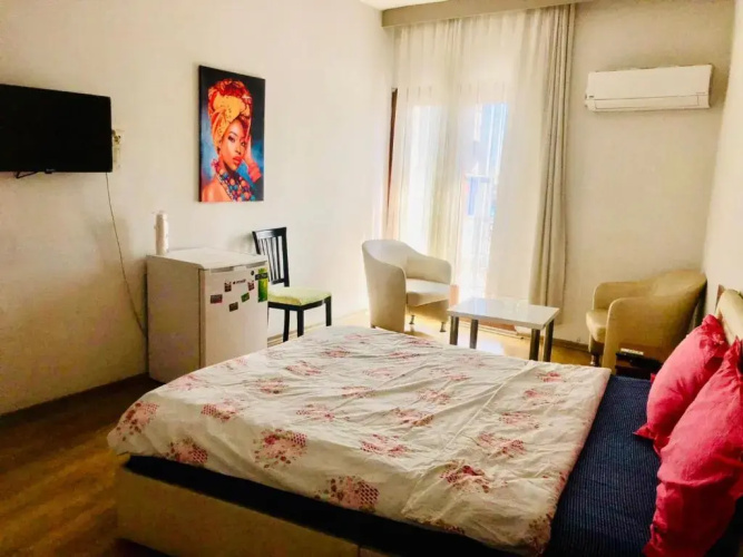 Yasar Otel