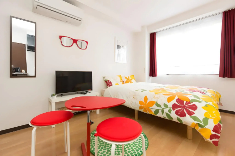 Hotel Lucky