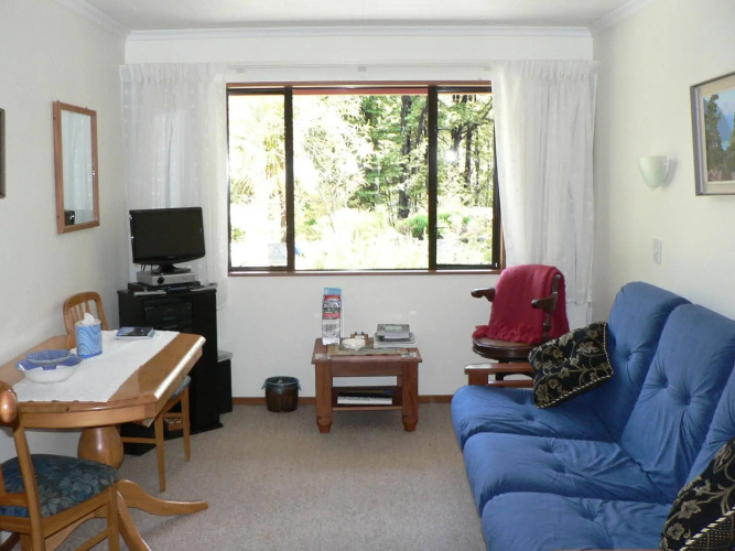 Avarest Bed and Breakfast