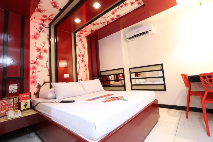 Executive Single room
