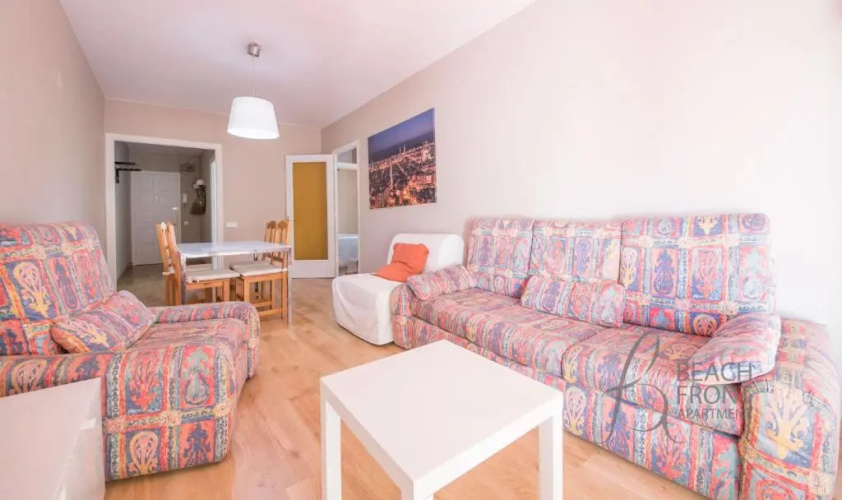 Apartamento Montserrat 32-2