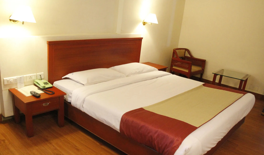 Hotel Aiswarya