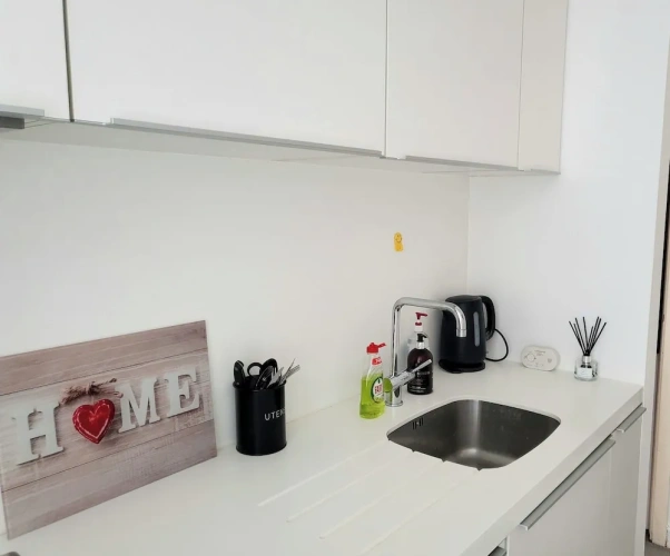 Comfort Apartment