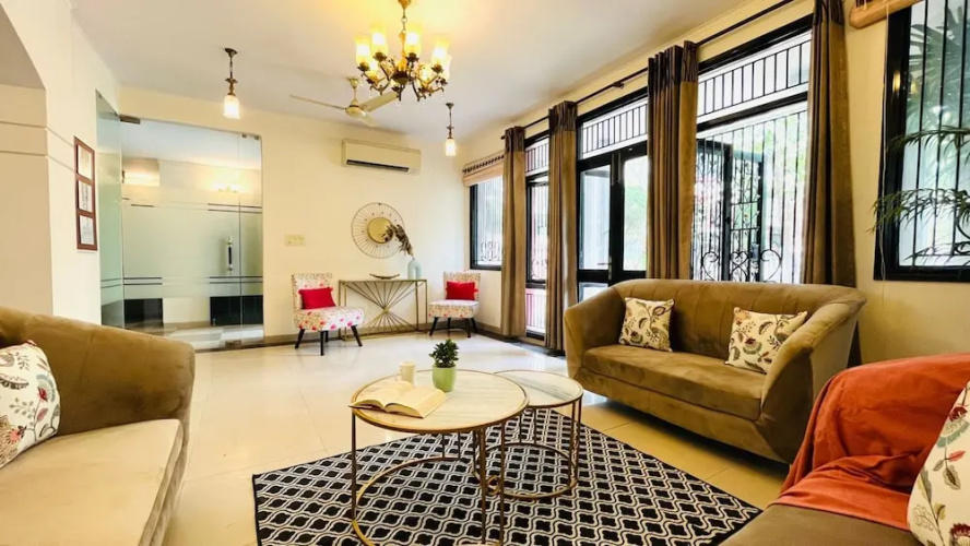 Bluo Charming Villa with Private Pool
