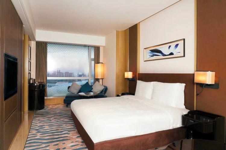 1 Bedroom Standard room