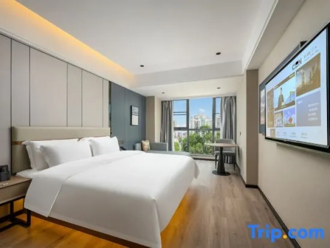 Business Double room