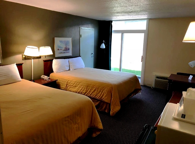 Norwood Inn Worthington