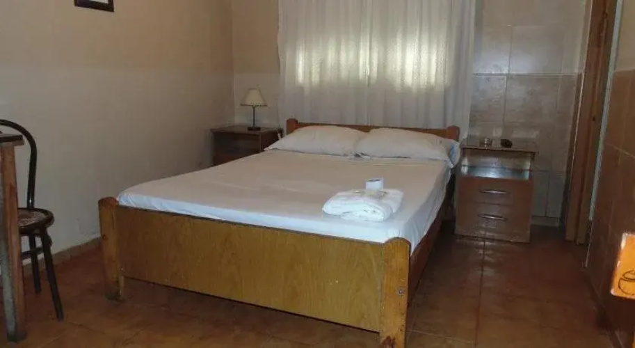 Hotel Plaza Garay