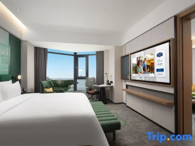 Business Double Suite