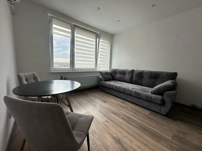 Фотография номера квартиры Апартаменты Апартс Лаундж на ул. Солнечная, д. 6