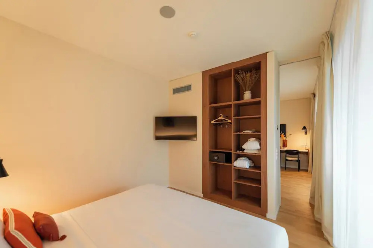 HOOD Hôtel