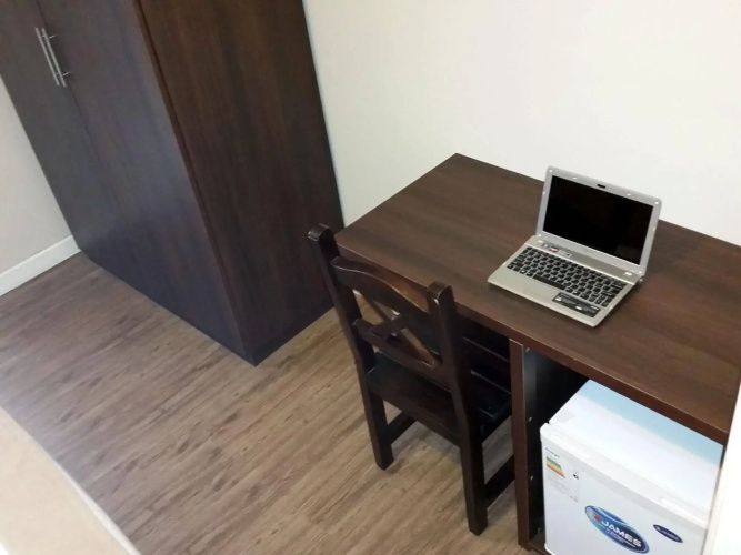 New Arapey Hotel