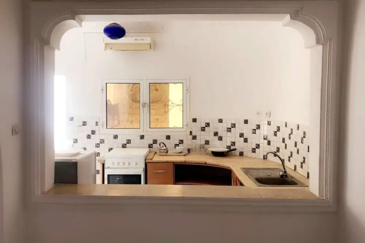 Residence Rose Des Sables