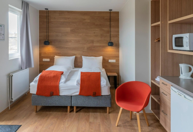 Stracta Hotel photo 14
