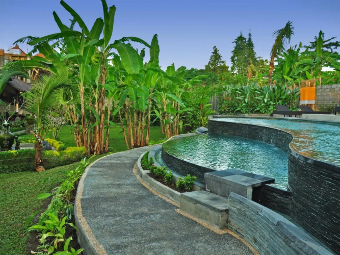 Bucu Guest House