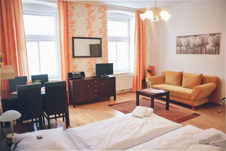 Augarten Residences