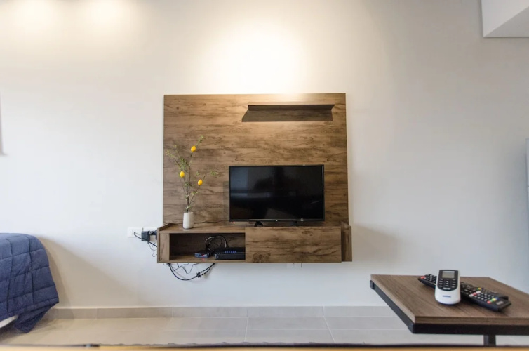 Soho Loft Studio con Estilo en Mercedes