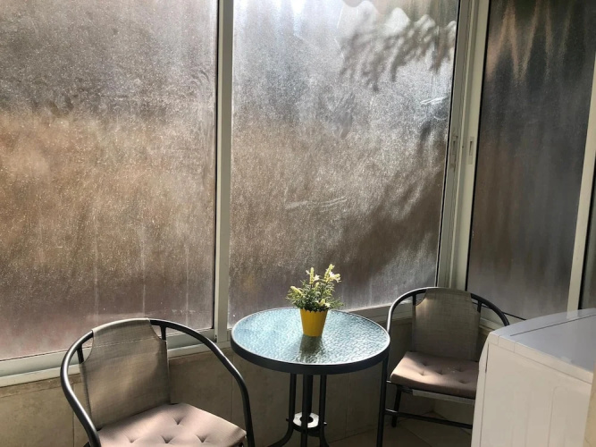 Apartment from R&A Group