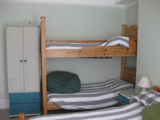 Acorns Guest House