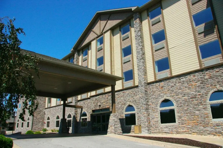 Image de l'hôtel