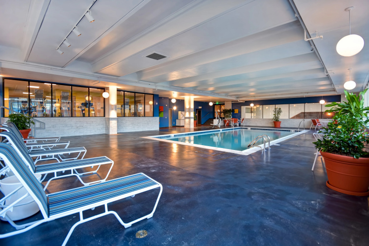 Holiday Inn Lancaster photo 21