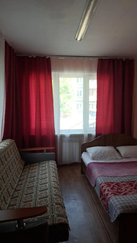 Фотография номера мини отеля Галантус