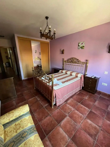 Hotel Rural Las Mozas