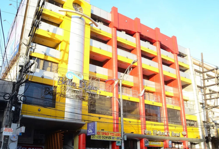 Image de l'hôtel