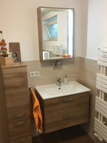 Ferienwohnung Sonja am Weinberg