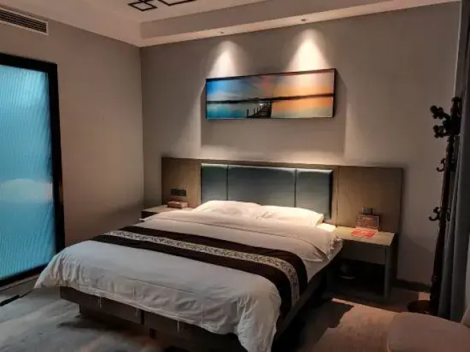 Alegria Hotel