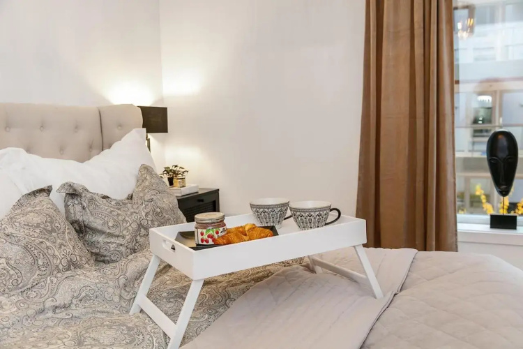 Keybutler Modern Apartments