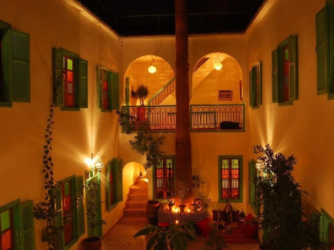 Image de l'hôtel
