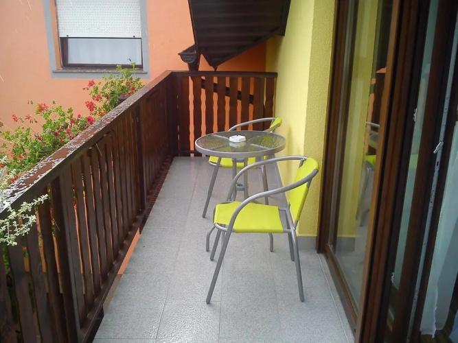 Guest House Buk Rastoke