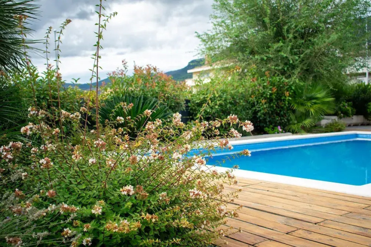 Villa Grey