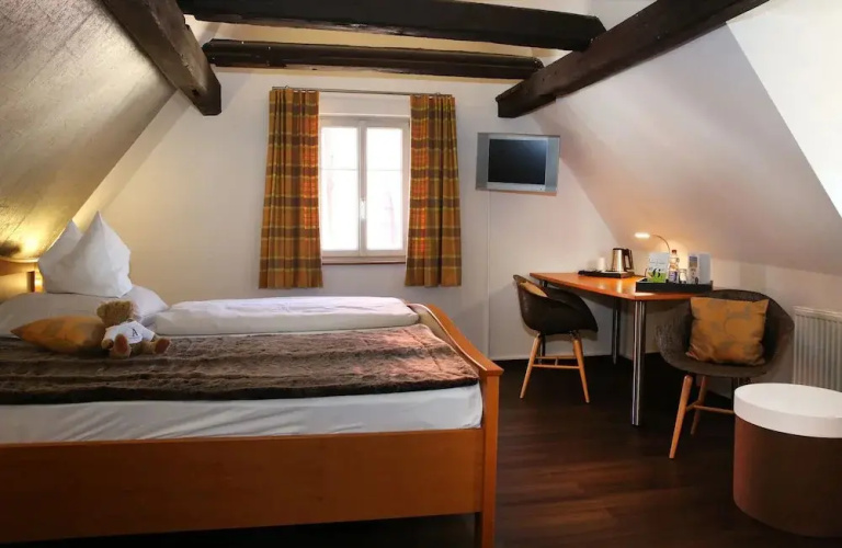 Hotel Adler am Schloss