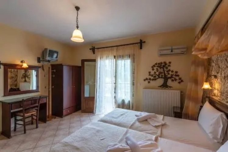 Hotel Hera