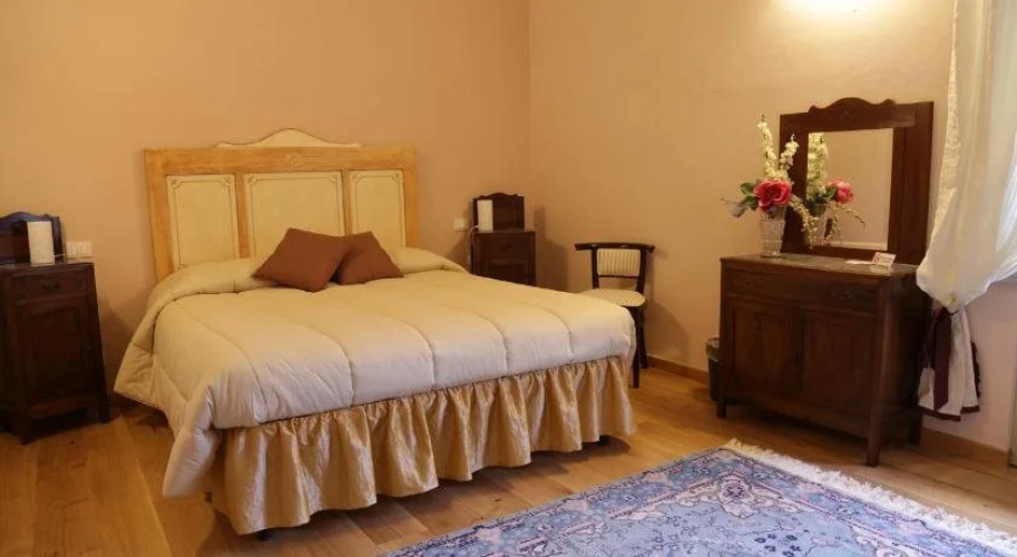 B&B Il Canto del Gallo