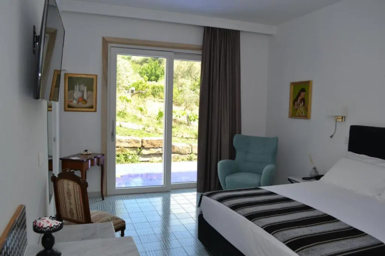 Hotel Myrtus