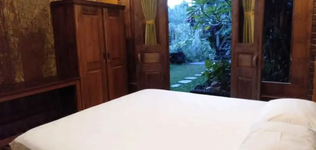 Jatiwangi Villa