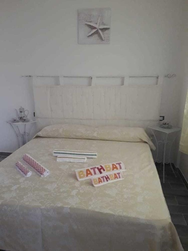 Affittacamere l'oasi di Gino