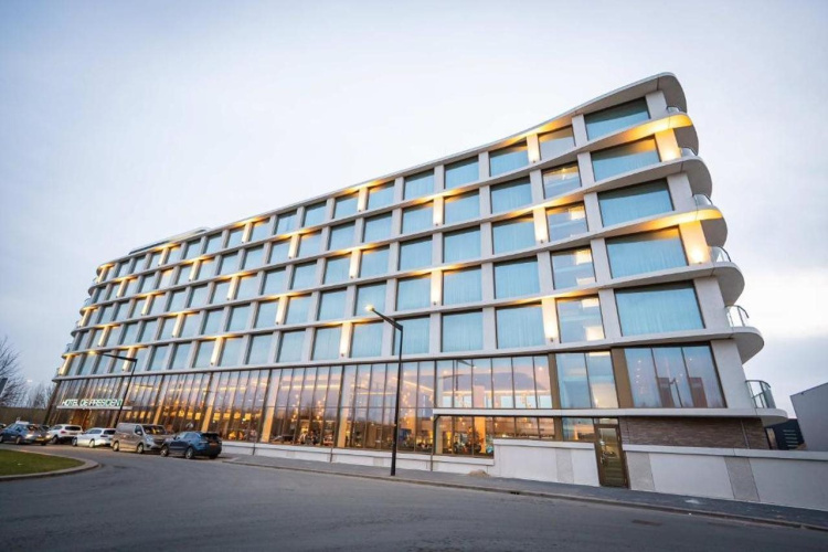 Ozo Hotels De President Amsterdam Schiphol Airport - Hoofddorp