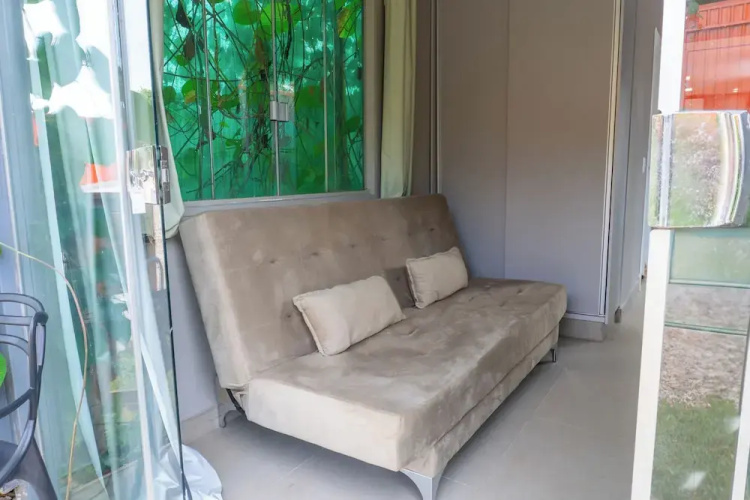Vila Ecco Cubo