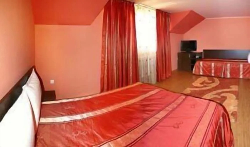 Hotel Scorpion